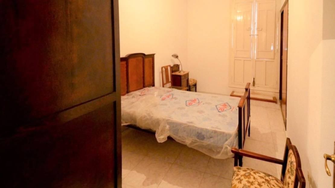 Sale - Country House - Orihuela - Orihuela Centro