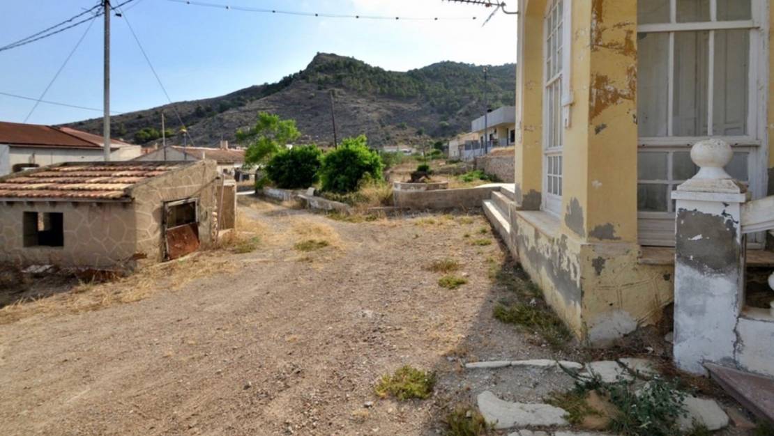 Sale - Country House - Orihuela - Orihuela Centro