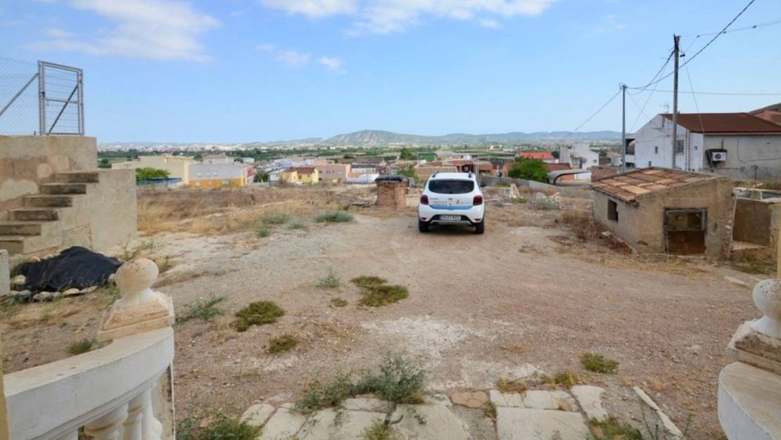 Sale - Country House - Orihuela - Orihuela Centro