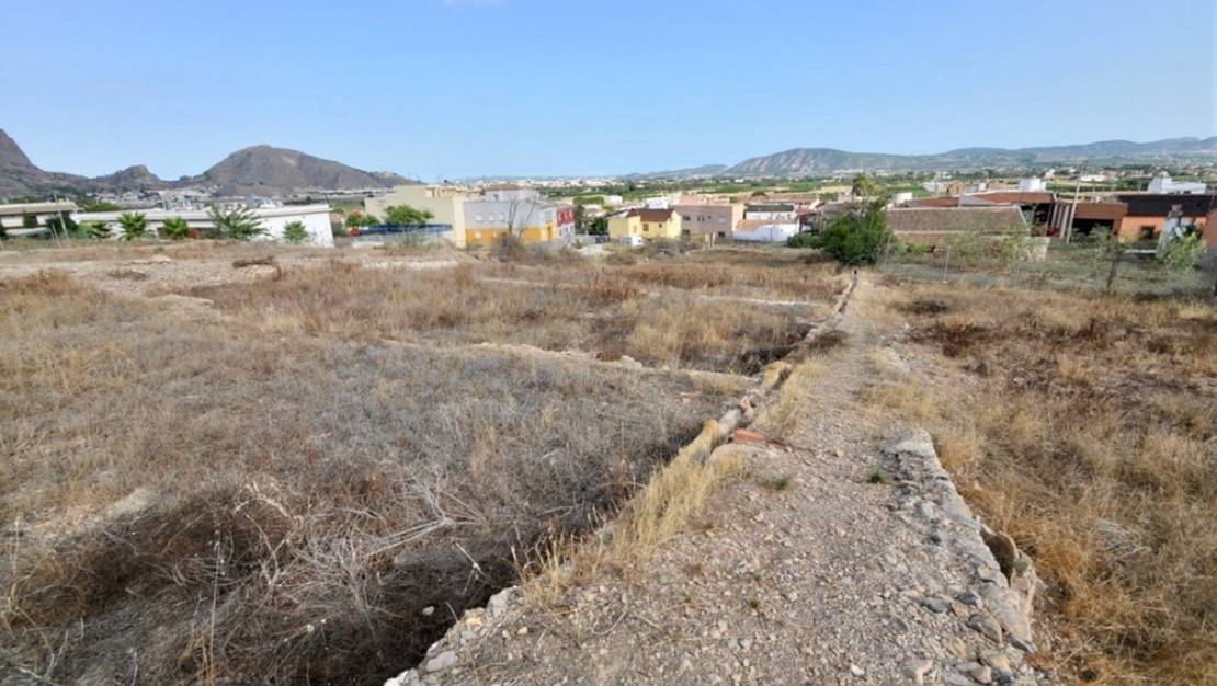 Sale - Country House - Orihuela - Orihuela Centro