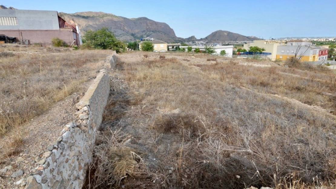 Sale - Country House - Orihuela - Orihuela Centro