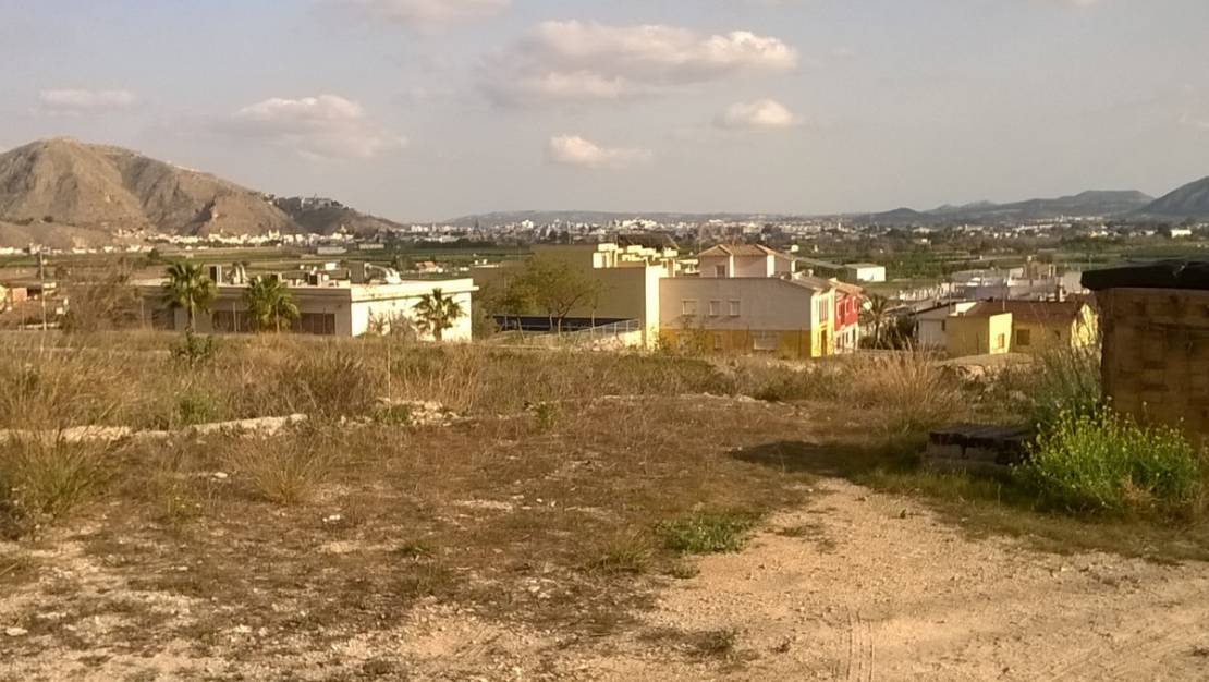 Sale - Country House - Orihuela - Orihuela Centro