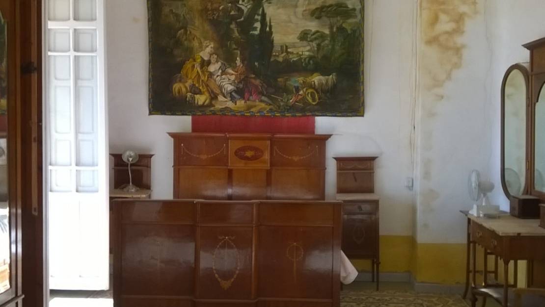 Sale - Country House - Orihuela - Orihuela Centro