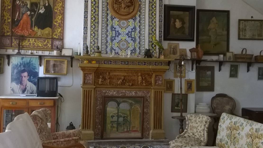 Sale - Country House - Orihuela - Orihuela Centro