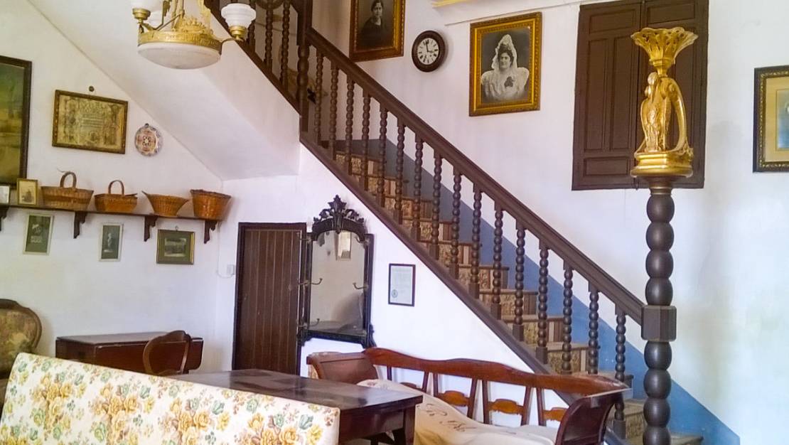 Sale - Country House - Orihuela - Orihuela Centro