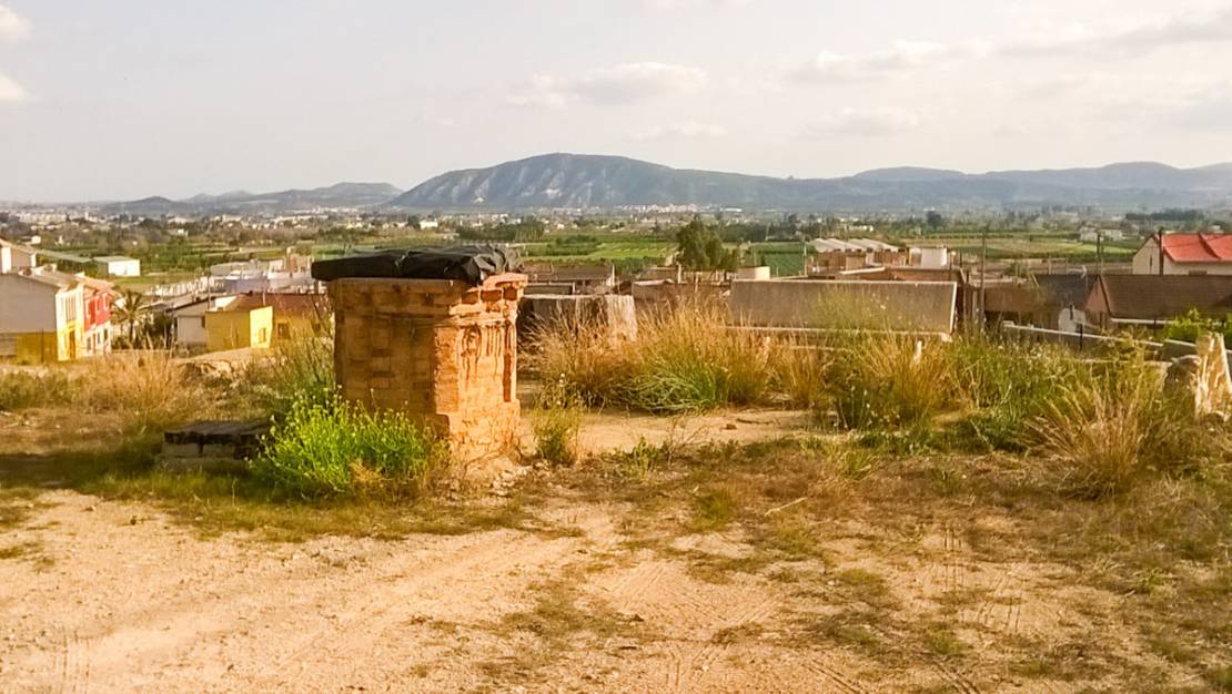 Sale - Country House - Orihuela - Orihuela Centro