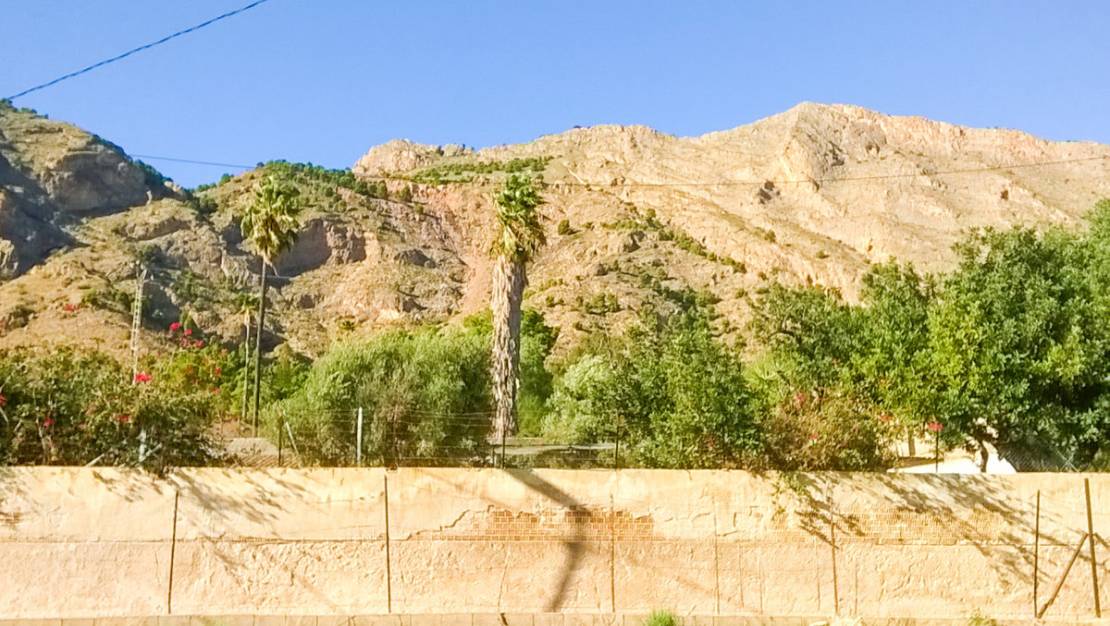 Sale - Country House - Orihuela - Orihuela Centro