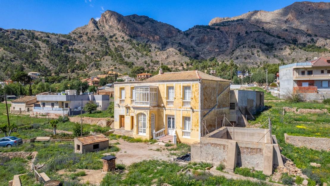 Sale - Country House - Orihuela - Orihuela Centro