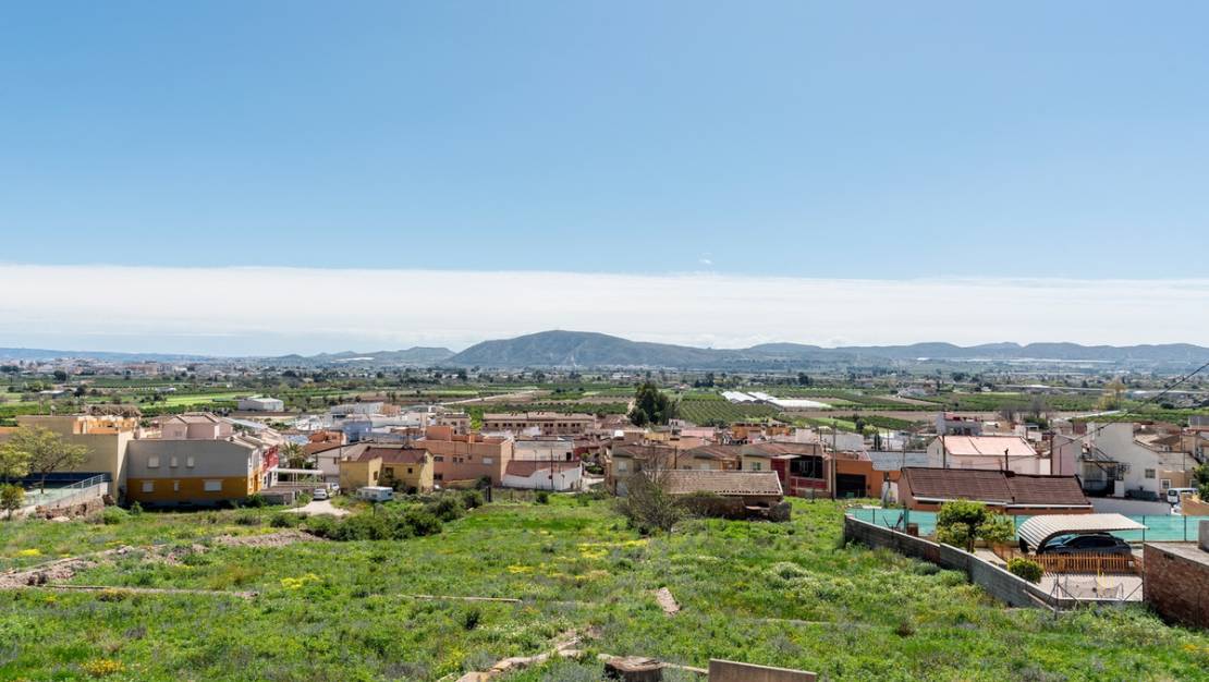 Sale - Country House - Orihuela - Orihuela Centro