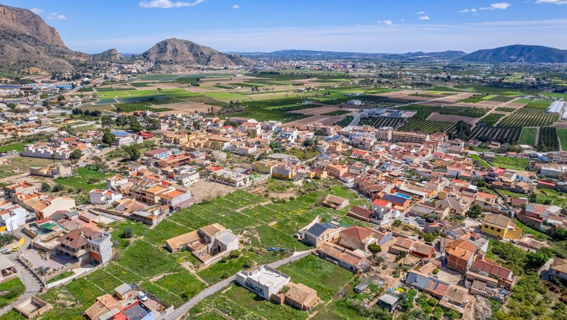 Sale - Country House - Orihuela - Orihuela Centro