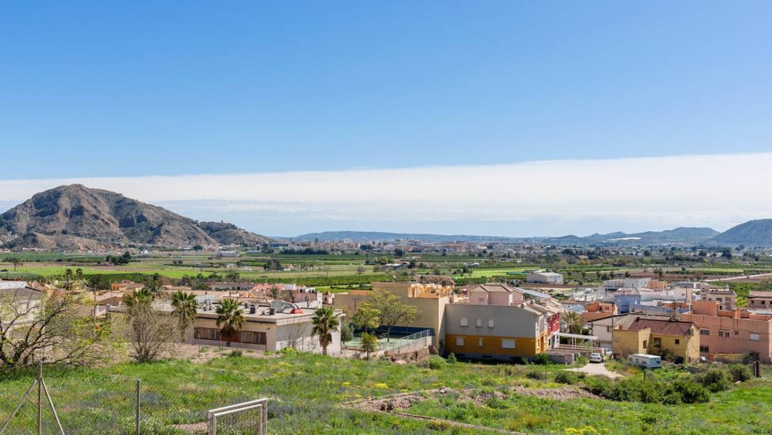 Sale - Country House - Orihuela - Orihuela Centro