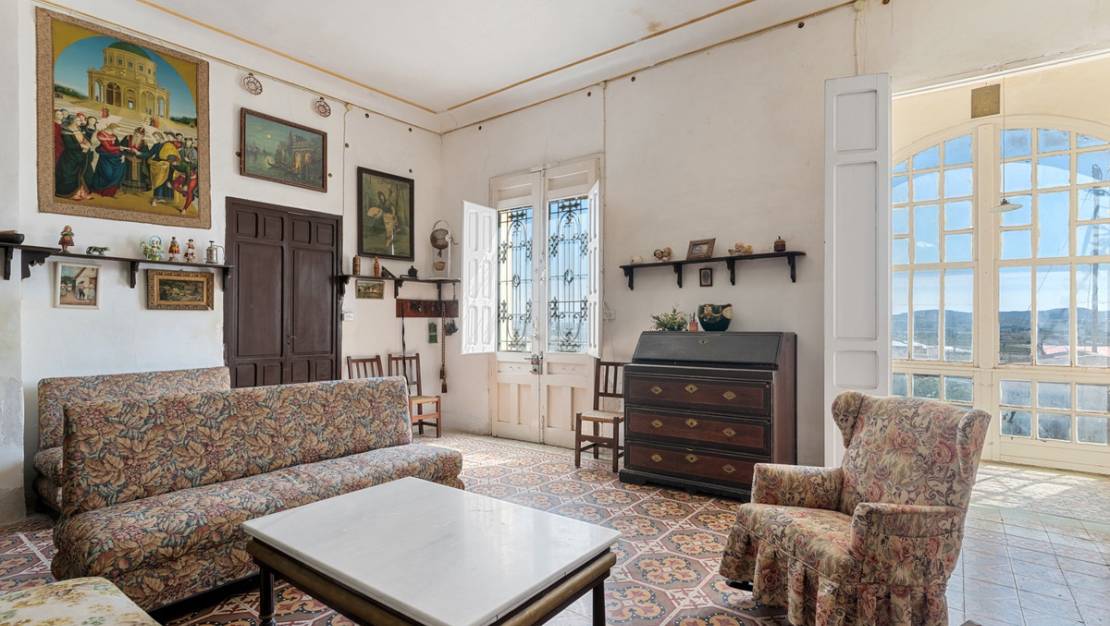Sale - Country House - Orihuela - Orihuela Centro