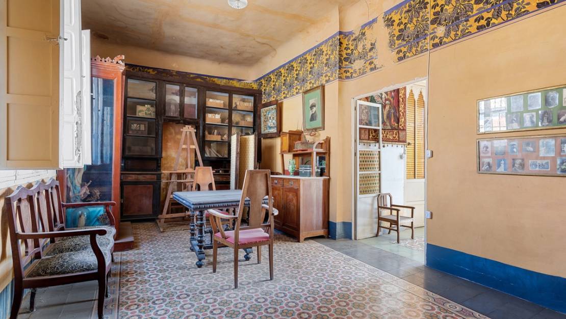 Sale - Country House - Orihuela - Orihuela Centro