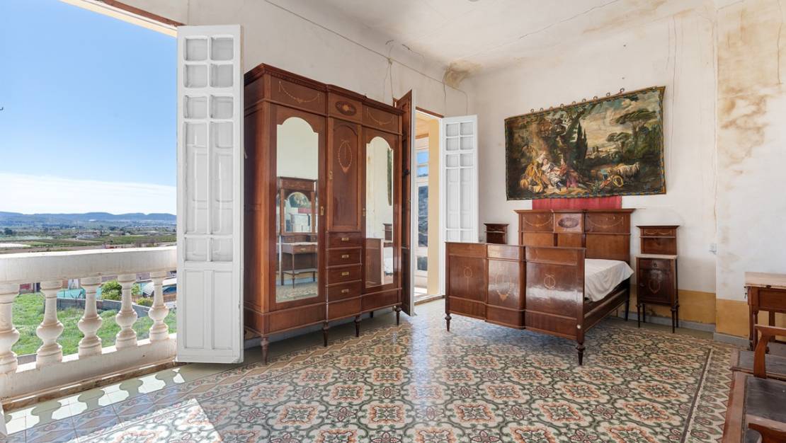 Sale - Country House - Orihuela - Orihuela Centro