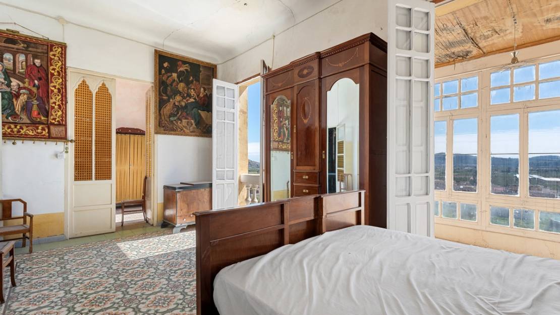 Sale - Country House - Orihuela - Orihuela Centro
