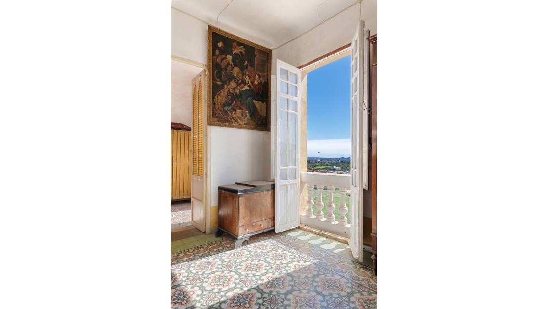 Sale - Country House - Orihuela - Orihuela Centro