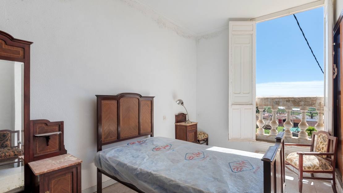 Sale - Country House - Orihuela - Orihuela Centro