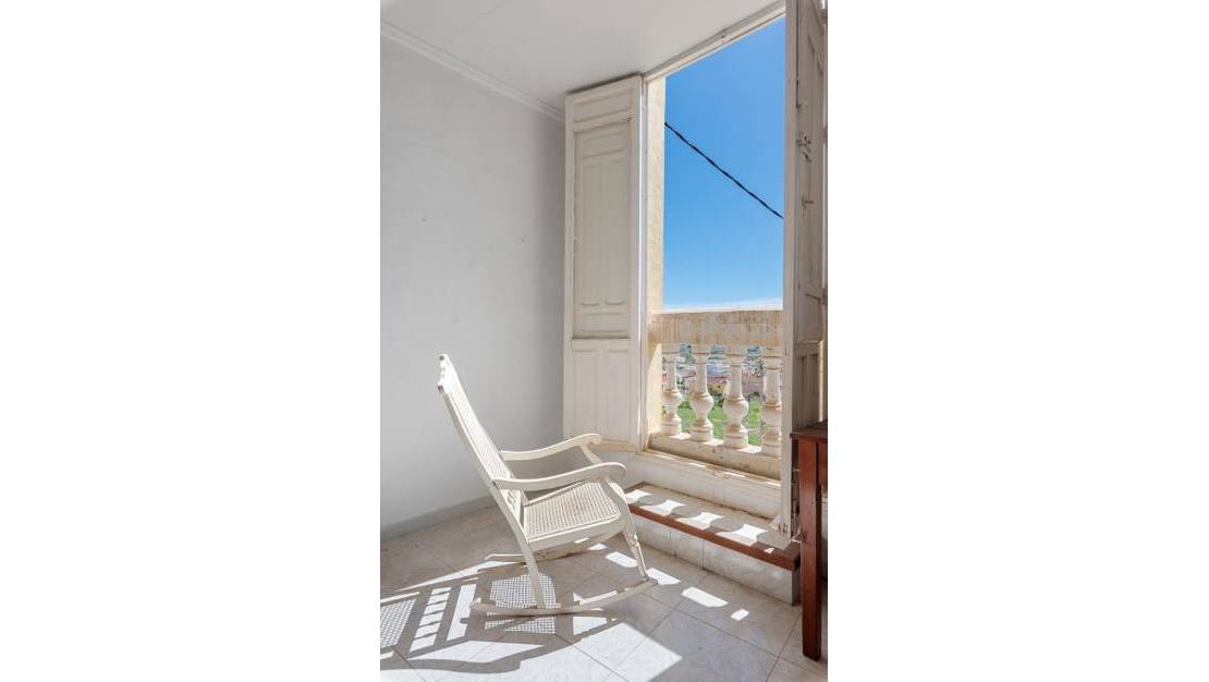 Sale - Country House - Orihuela - Orihuela Centro