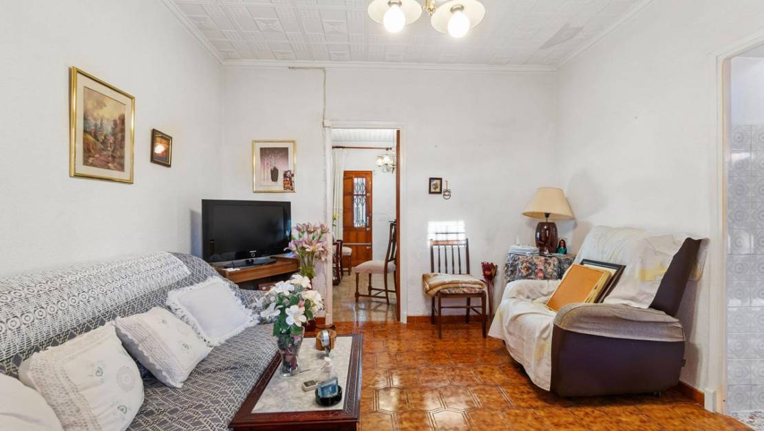 Sale - Country House - Orihuela - Orihuela Centro