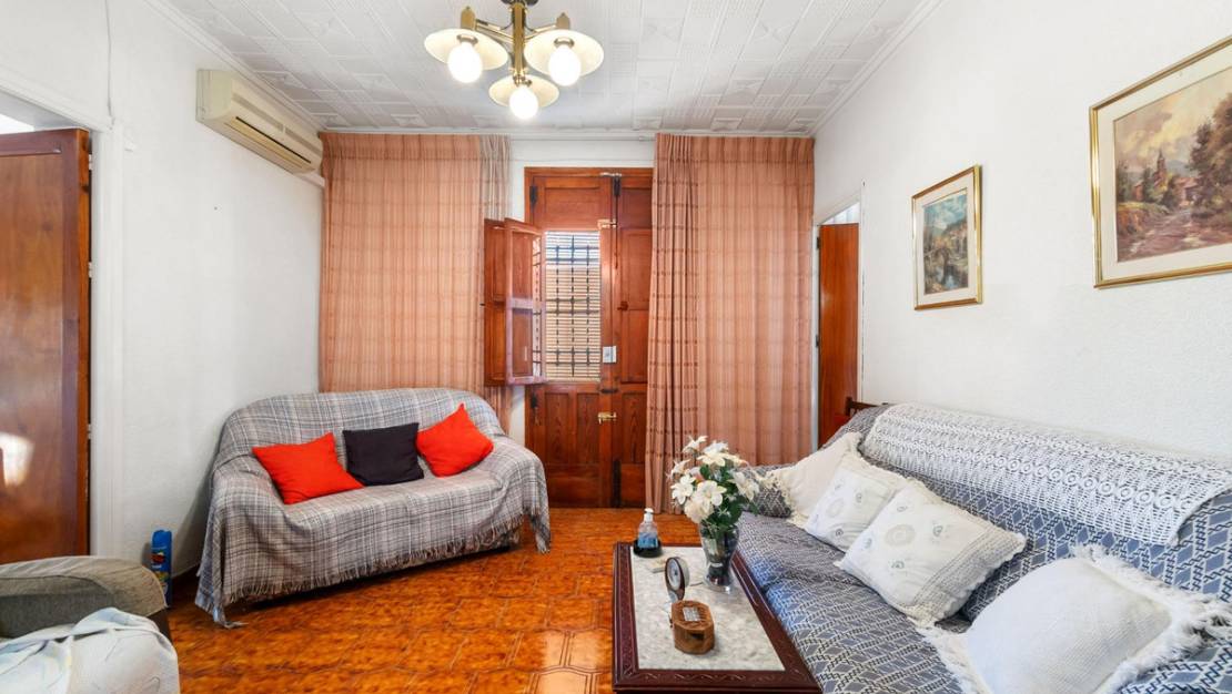 Sale - Country House - Orihuela - Orihuela Centro