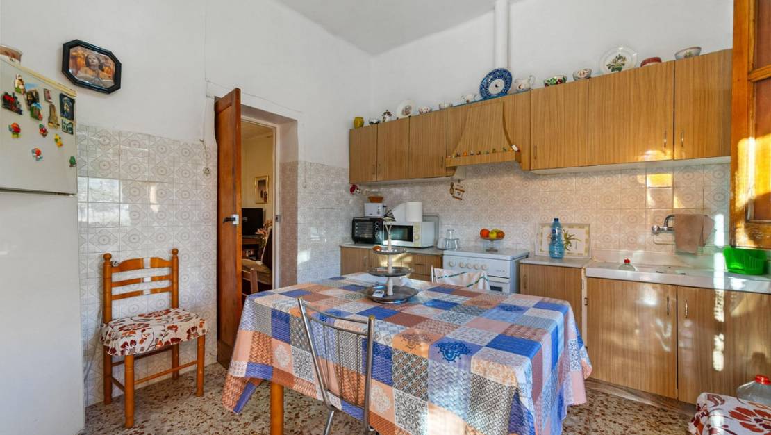 Sale - Country House - Orihuela - Orihuela Centro