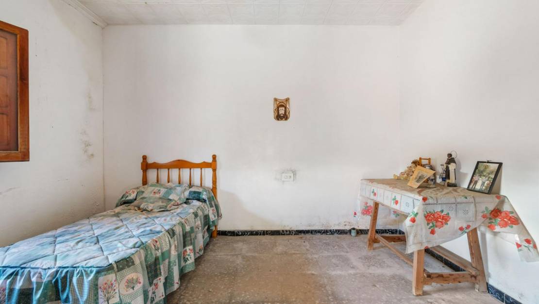 Sale - Country House - Orihuela - Orihuela Centro