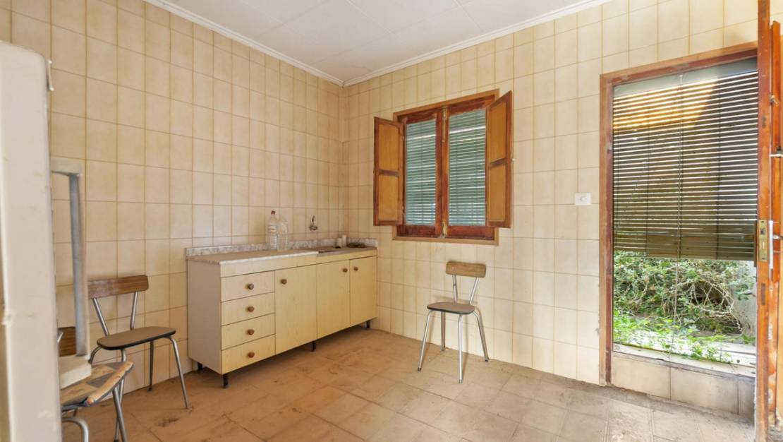 Sale - Country House - Orihuela - Orihuela Centro