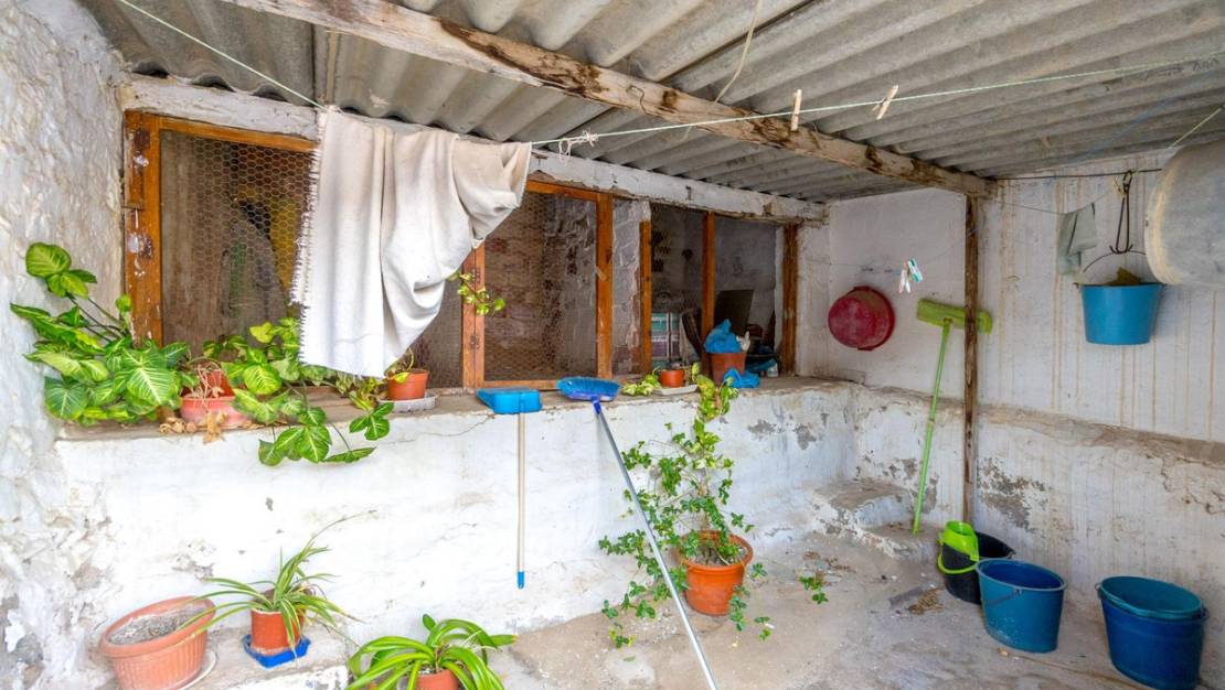 Sale - Country House - Orihuela - Orihuela Centro