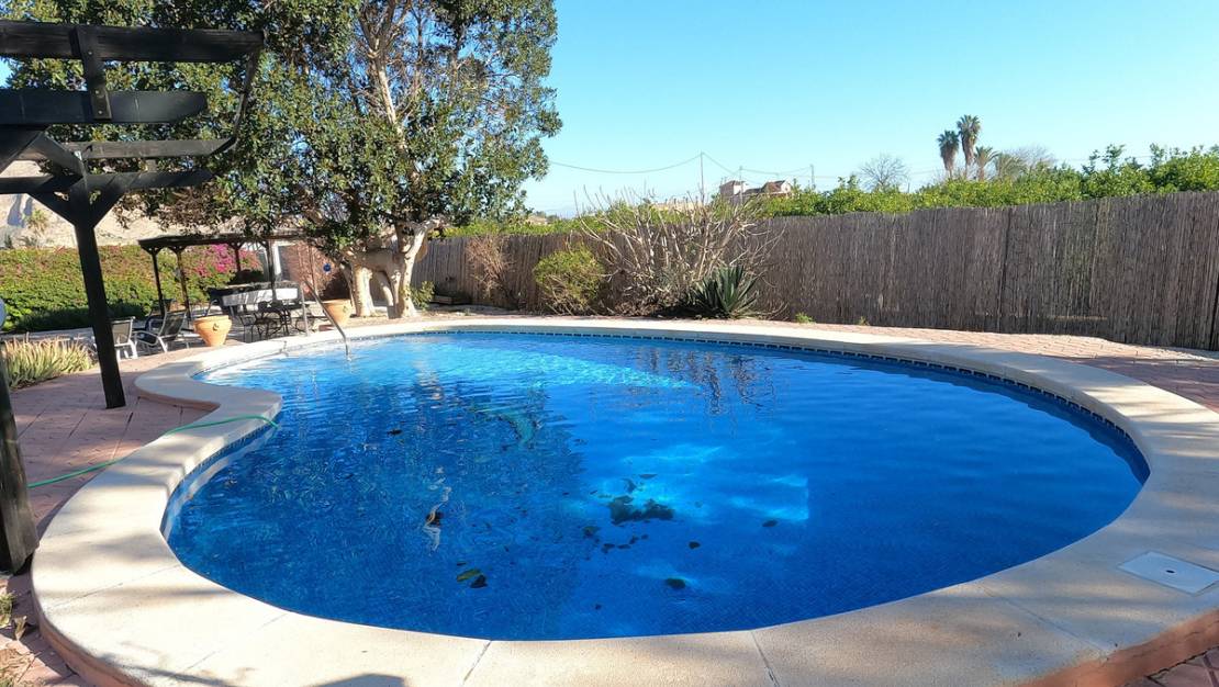 Sale - Country House - Orihuela - Orihuela Centro
