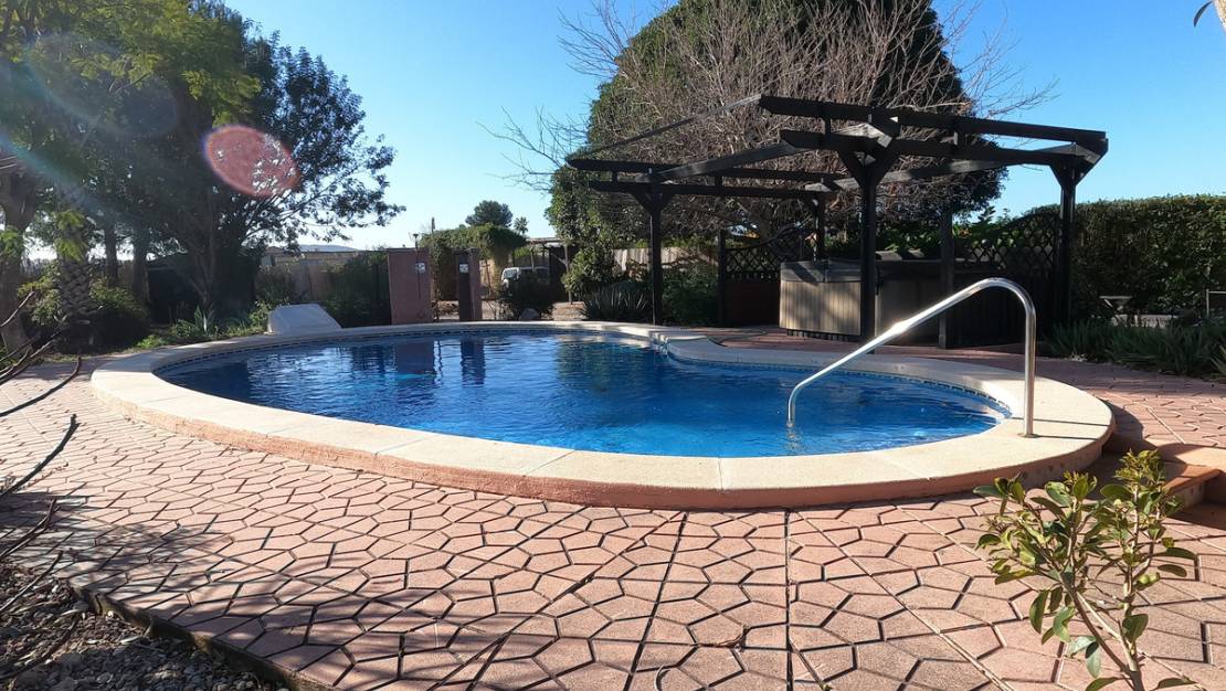 Sale - Country House - Orihuela - Orihuela Centro