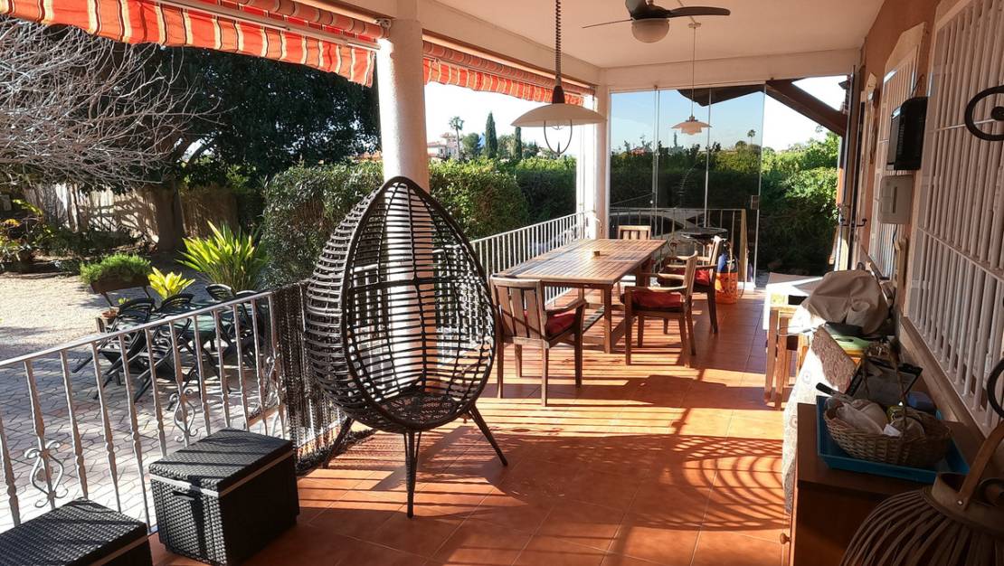 Sale - Country House - Orihuela - Orihuela Centro