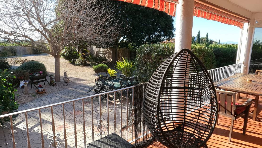 Sale - Country House - Orihuela - Orihuela Centro