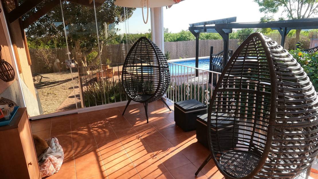 Sale - Country House - Orihuela - Orihuela Centro