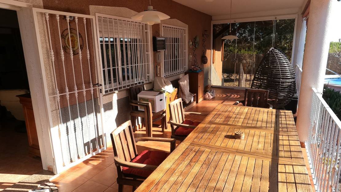 Sale - Country House - Orihuela - Orihuela Centro