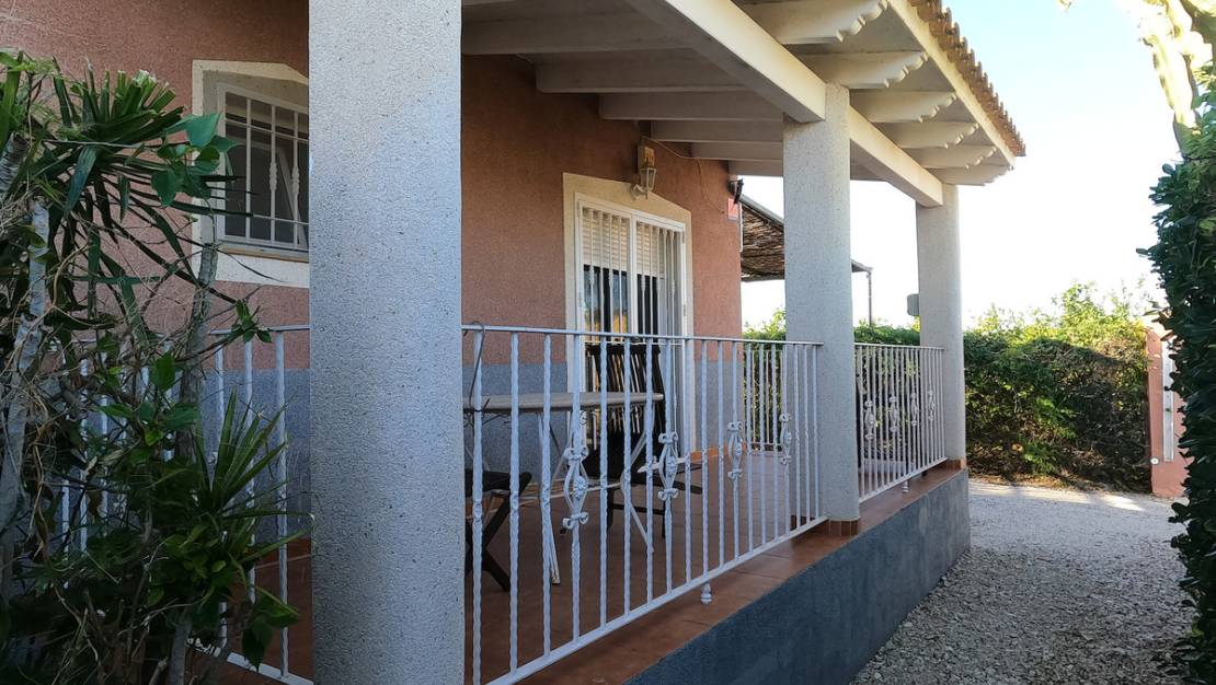 Sale - Country House - Orihuela - Orihuela Centro
