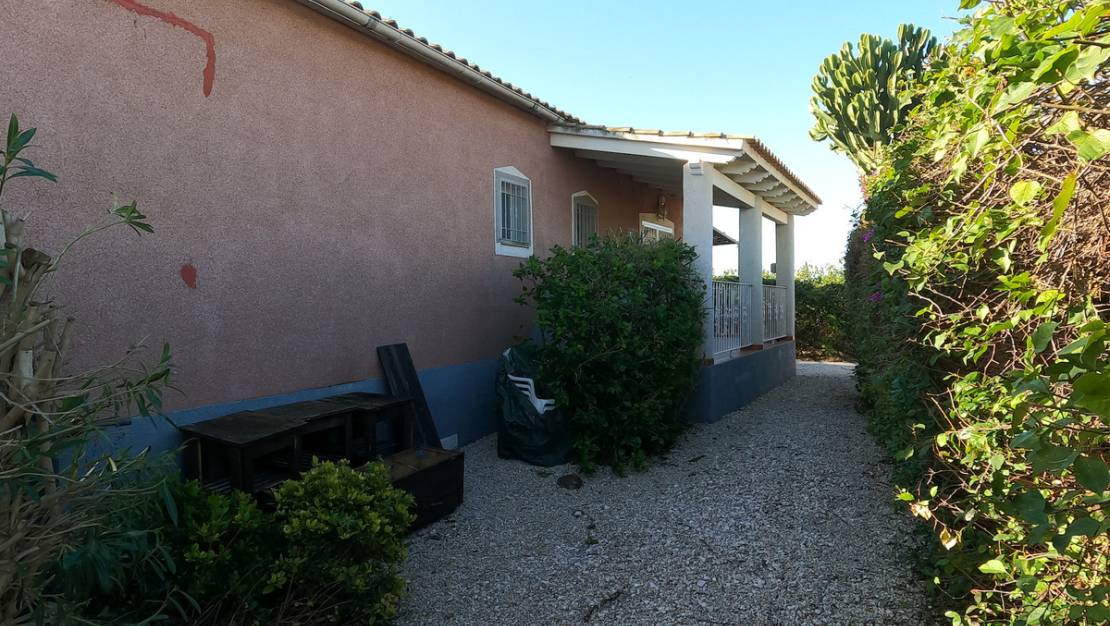 Sale - Country House - Orihuela - Orihuela Centro