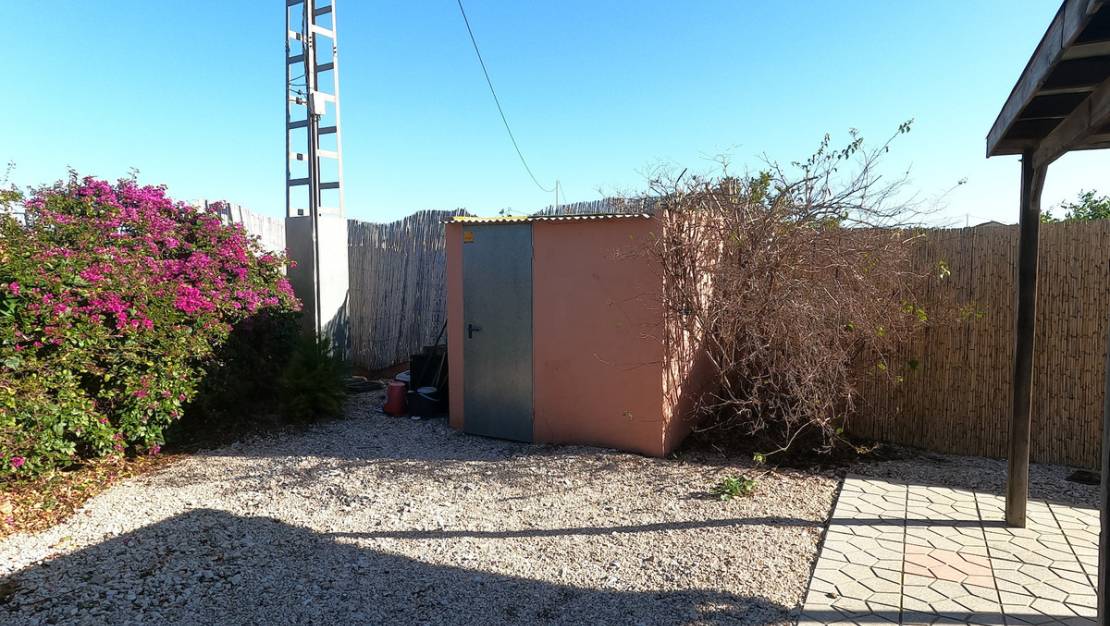 Sale - Country House - Orihuela - Orihuela Centro