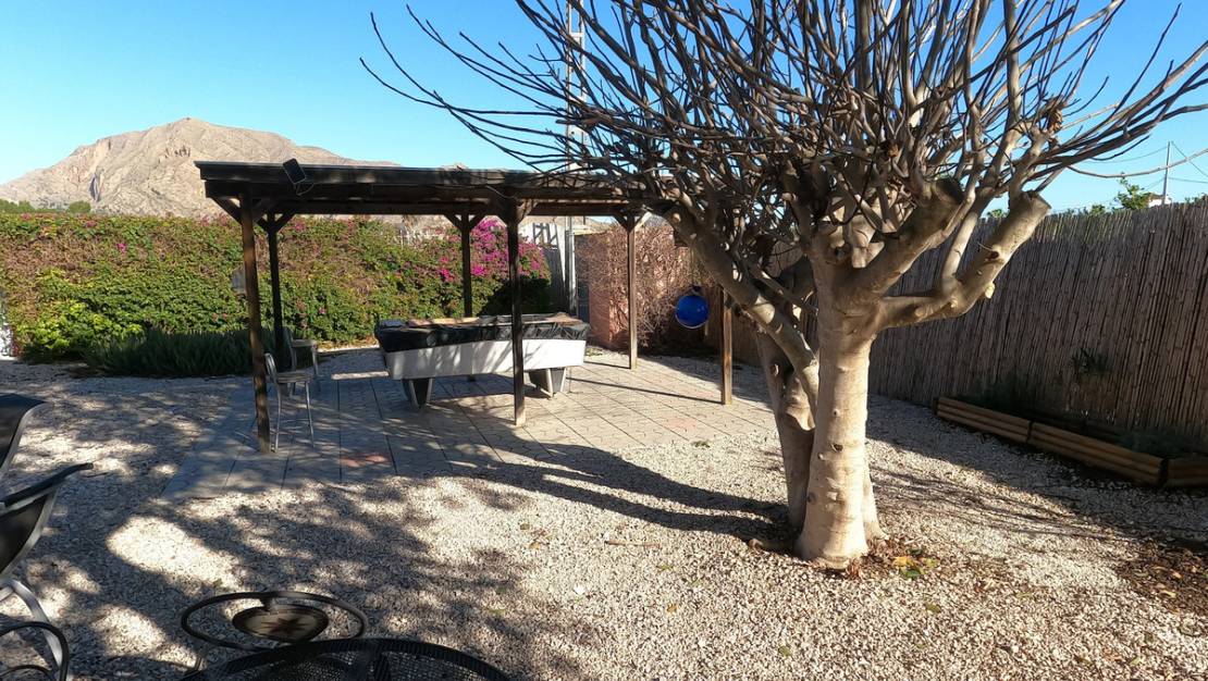 Sale - Country House - Orihuela - Orihuela Centro