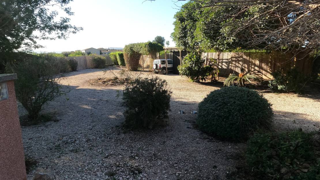 Sale - Country House - Orihuela - Orihuela Centro