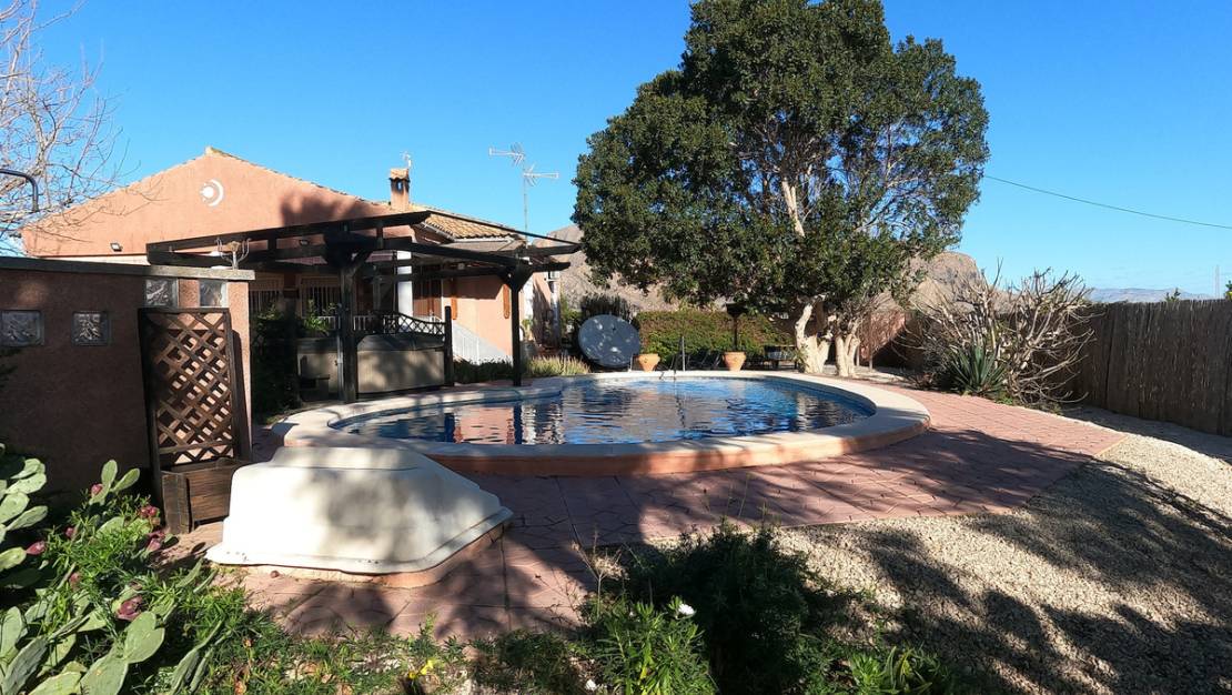 Sale - Country House - Orihuela - Orihuela Centro