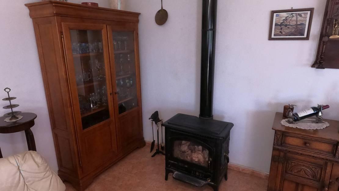 Sale - Country House - Orihuela - Orihuela Centro