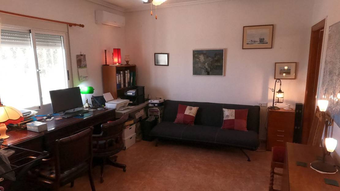 Sale - Country House - Orihuela - Orihuela Centro