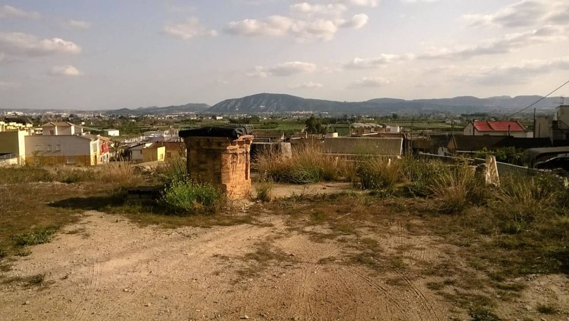 Sale - Country House - Orihuela - Orihuela Centro