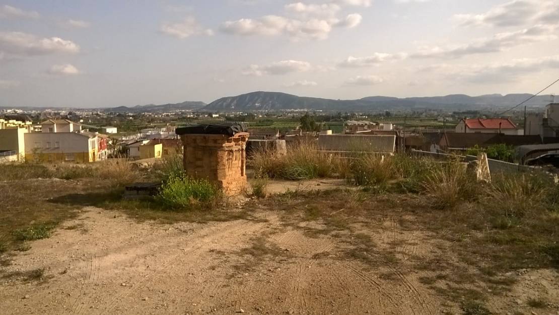 Sale - Country House - Orihuela - Orihuela Centro