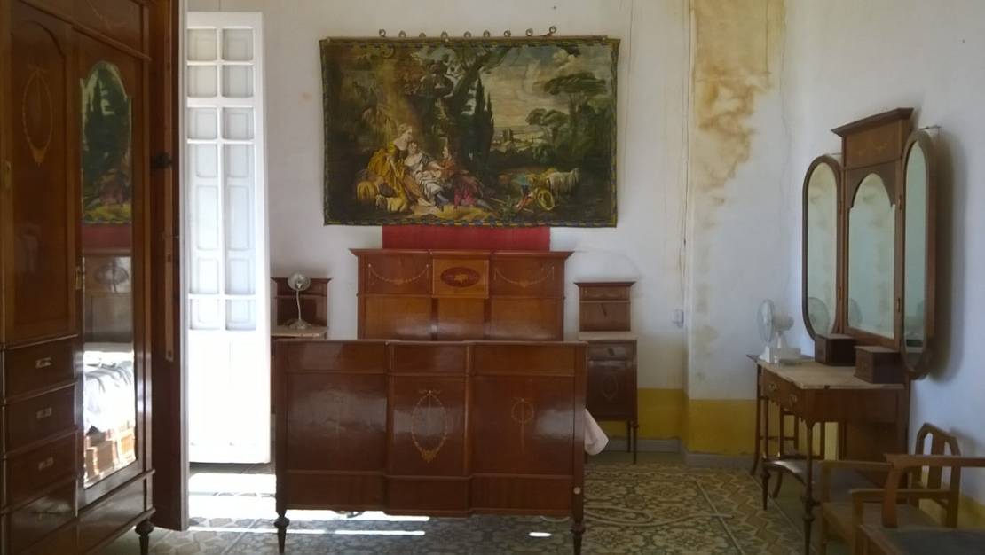 Sale - Country House - Orihuela - Orihuela Centro