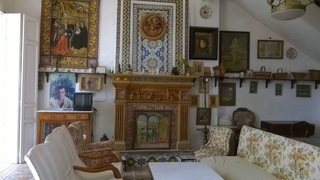 Sale - Country House - Orihuela - Orihuela Centro