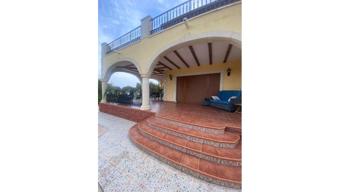 Sale - Country House - Orihuela - Orihuela Centro