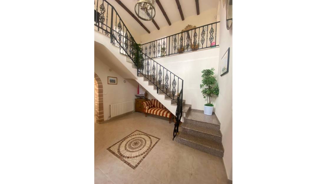 Sale - Country House - Orihuela - Orihuela Centro