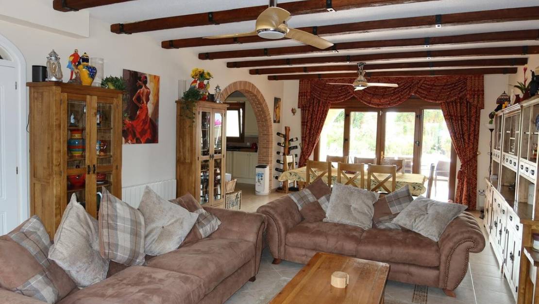 Sale - Country House - Orihuela - Orihuela Centro