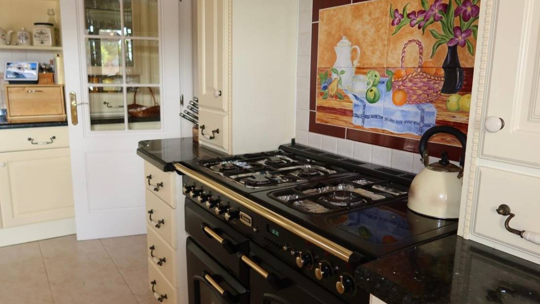 Sale - Country House - Orihuela - Orihuela Centro